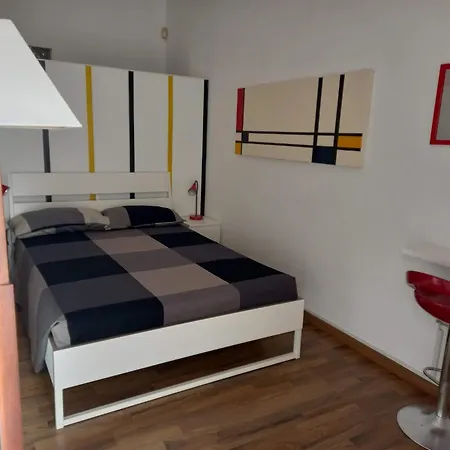 Daire Loft Parque Natural Corralejo