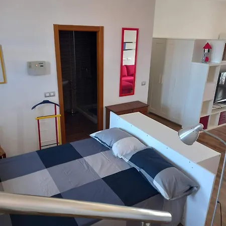 Loft Parque Natural Daire *