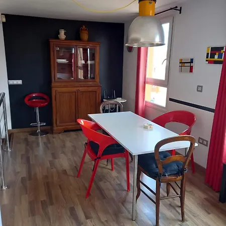 Loft Parque Natural Daire Corralejo