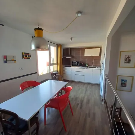 Loft Parque Natural Daire Corralejo