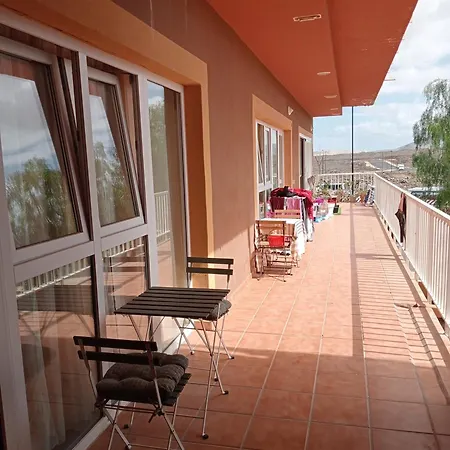 Loft Parque Natural Apartamento Corralejo